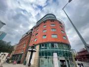1 bed Apartment to rent in Birmingham West Midlands, B5,...