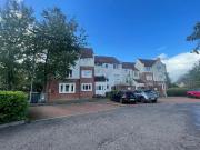 1 bed Apartment to rent in Bishopbriggs Dunbartonshire,...