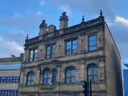 1 bed Apartment to rent in Bradford West Yorkshire, BD1,...