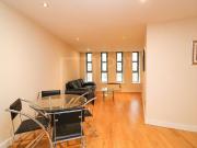 1 bed Apartment to rent in Bradford West Yorkshire, BD1,...