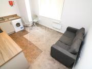 1 bed Apartment to rent in Bradford West Yorkshire, BD1,...