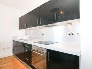 1 bed Apartment to rent in Bradford West Yorkshire, BD1,...
