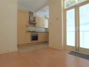1 bed Apartment to rent in Brighton And Hove East...