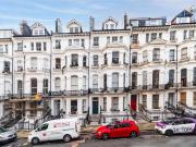 1 bed Apartment to rent in Brighton And Hove East...