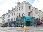 1 bed Apartment to rent in Bristol, BS1, from Berkeley...