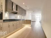 1 bed Apartment to rent in Cambridge Cambridgeshire,...
