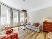 1 bed Apartment to rent in Camden Town Camden, WC1E,...