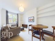 1 bed Apartment to rent in Camden Town Camden, WC1H,...