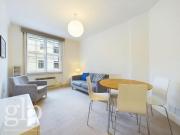 1 bed Apartment to rent in Camden Town Camden, WC1H,...