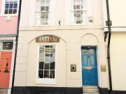 1 bed Apartment to rent in Canterbury Kent, CT1, from...
