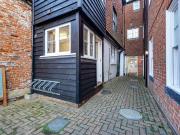 1 bed Apartment to rent in Canterbury Kent, CT1, from...