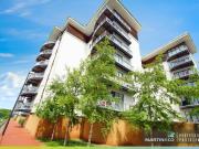 1 bed Apartment to rent in Cardiff Bay South Glamorgan,...