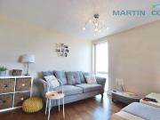 1 bed Apartment to rent in Cardiff South Glamorgan,...
