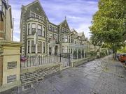 1 bed Apartment to rent in Cardiff South Glamorgan,...