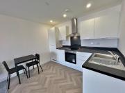 1 bed Apartment to rent in Cardiff South Glamorgan,...