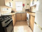 1 bed Apartment to rent in Cardiff South Glamorgan,...