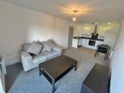 1 bed Apartment to rent in Cardiff South Glamorgan,...