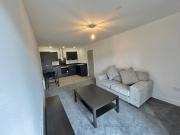 1 bed Apartment to rent in Cardiff South Glamorgan,...