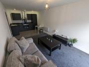 1 bed Apartment to rent in Cardiff South Glamorgan,...