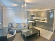 1 bed Apartment to rent in Cardiff South Glamorgan,...