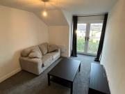 1 bed Apartment to rent in Cardiff South Glamorgan,...
