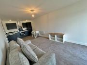 1 bed Apartment to rent in Cardiff South Glamorgan,...