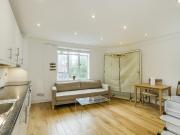 1 bed Apartment to rent in Chelsea Kensington And...