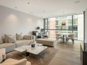 1 bed Apartment to rent in Chelsea Kensington And...
