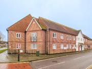 1 bed Apartment to rent in Chichester West Sussex, PO19,...