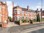 1 bed Apartment to rent in Worcester Worcestershire,...