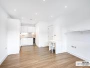 1 bed Apartment to rent in Clapham Lambeth, SW8, from...