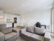 1 bed Apartment to rent in Clapham Lambeth, SW8, from...