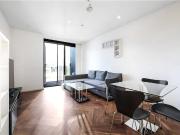 1 bed Apartment to rent in Clapham Lambeth, SW8, from...