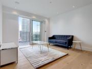 1 bed Apartment to rent in Clapham Lambeth, SW8, from...