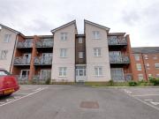 1 bed apartment to rent in Clough Close, Middlesbrough, TS5