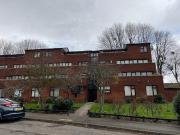 1 bed Apartment to rent in Coventry West Midlands, CV1,...