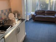 1 bed Apartment to rent in Derby, DE1, from Property...