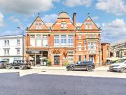 1 bed Apartment to rent in Derby Derbyshire, DE1, from...