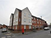 1 bed Apartment to rent in Derby Derbyshire, DE24, from...