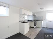 1 bed Apartment to rent in Eastleigh Hampshire, SO50,...