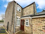 1 bed Apartment to rent in Cambridge Cambridgeshire,...