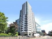 1 bed Apartment to rent in Glasgow City Of Glasgow, G2,...