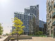 1 bed Apartment to rent in Greenwich, SE10, from Conran...