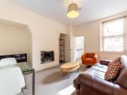 1 bed apartment to rent in Grosvenor Road, Newcastle...