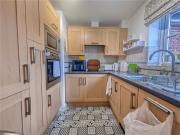 1 bed apartment to rent in Guisborough Road, Nunthorpe, TS7