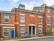 1 bed Apartment to rent in Hampshire, SO22, from Martin...