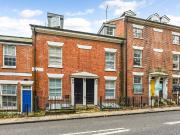 1 bed Apartment to rent in Hampshire, SO22, from Martin...