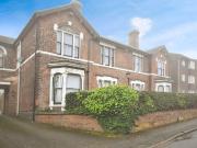1 bed Apartment to rent in Staffordshire, ST4, from...