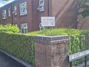 1 bed Apartment to rent in Hanchurch Staffordshire, ST4,...