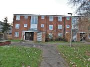 1 bed Apartment to rent in Hatfield Hertfordshire, AL10,...